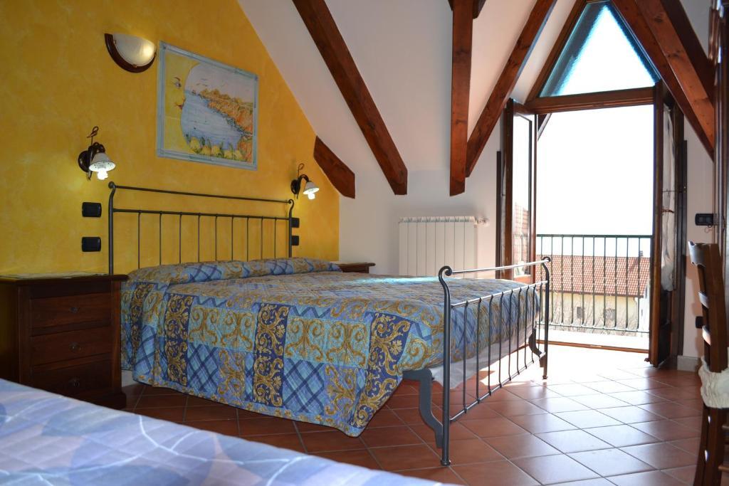 Luna D'Agerola Quarto foto